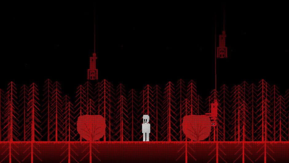 Not Burned Evil screenshot 4