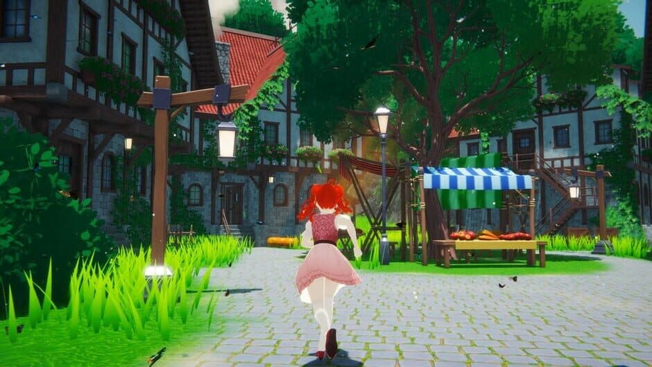 Lilly's Potion Shop screenshot 1