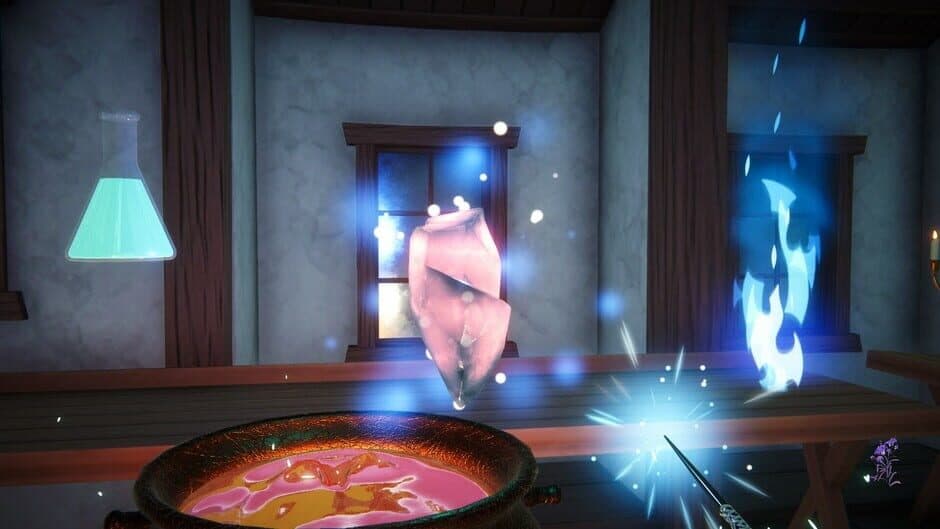 Lilly's Potion Shop screenshot 2