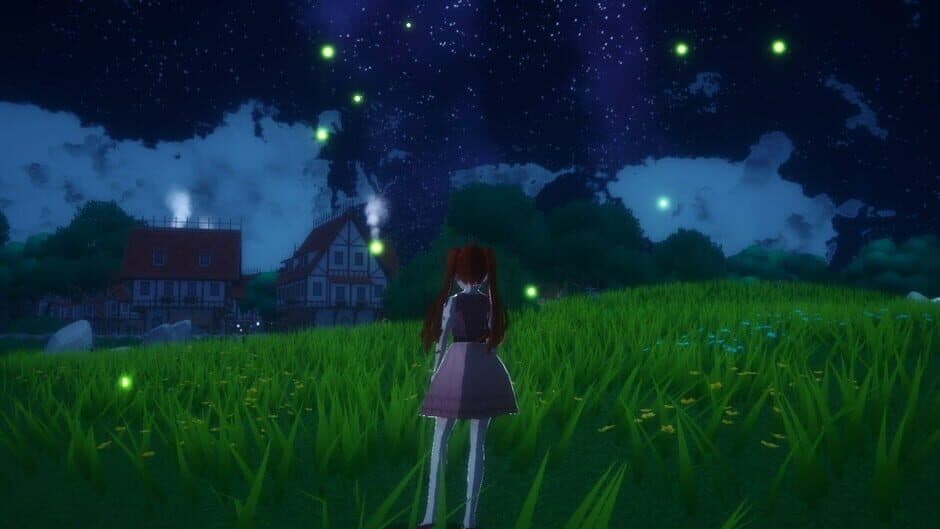 Lilly's Potion Shop screenshot 3