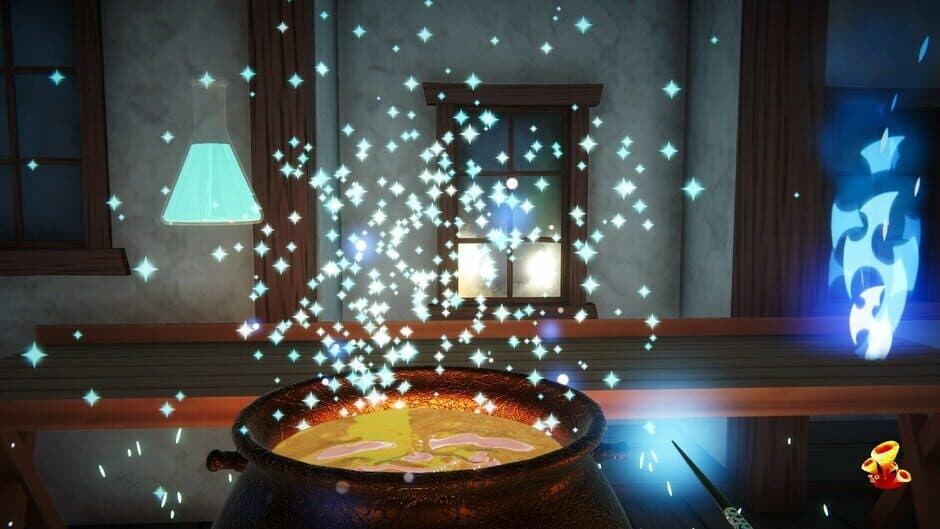 Lilly's Potion Shop screenshot 4