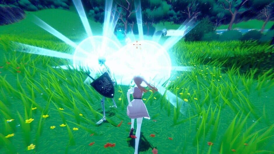 Lilly's Potion Shop screenshot 5