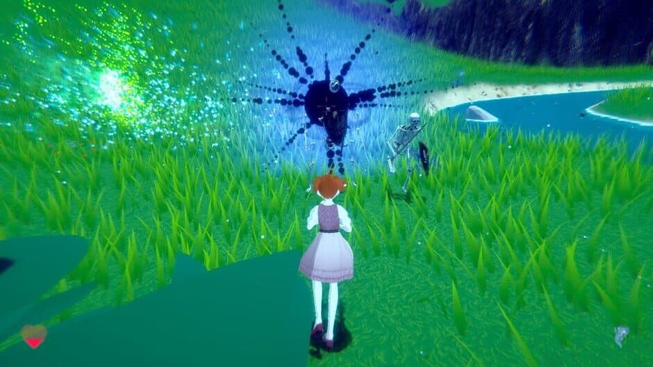 Lilly's Potion Shop screenshot 6