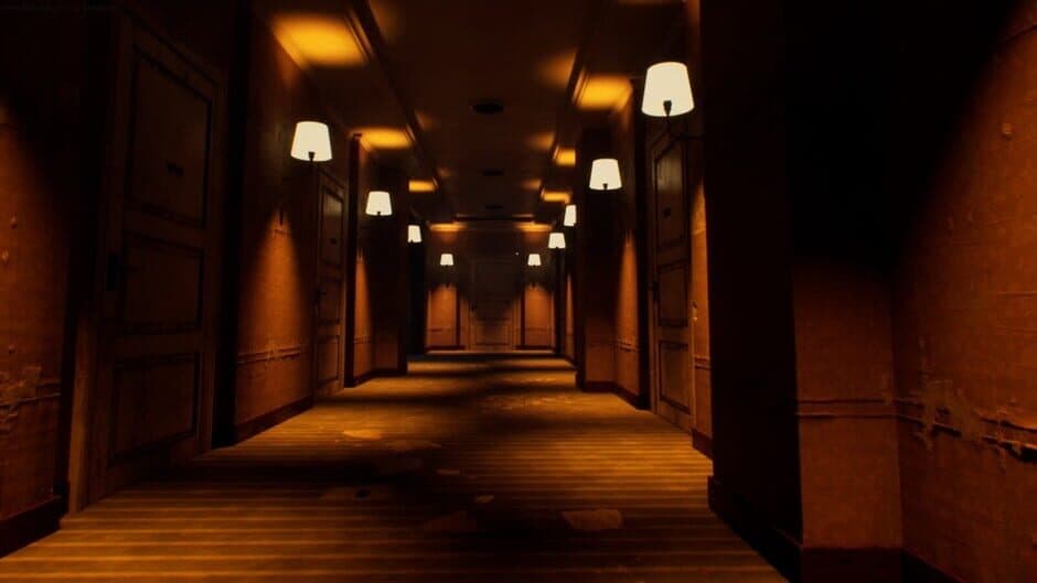 Hotel in the Dark screenshot 2