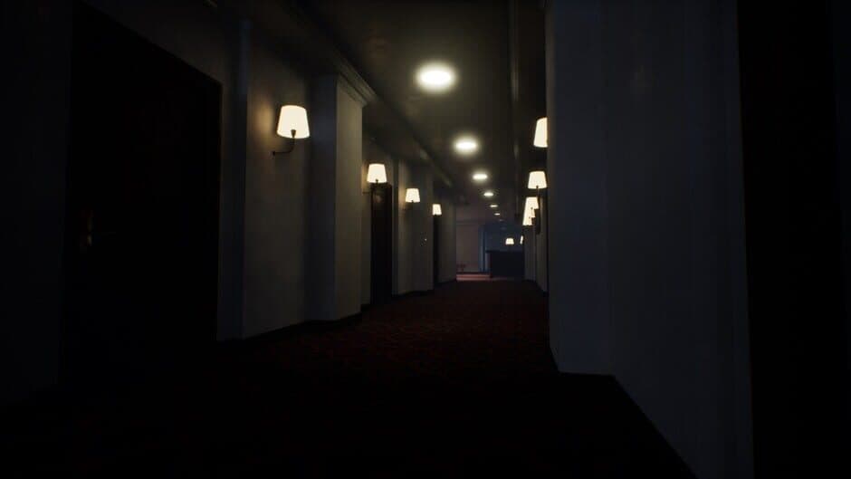 Hotel in the Dark screenshot 3
