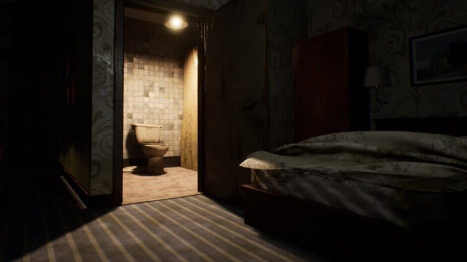 Hotel in the Dark screenshot 4