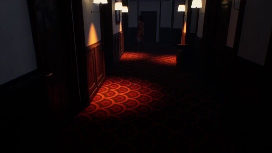 Hotel in the Dark screenshot 5