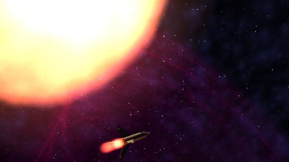Hazeron Starship screenshot 5