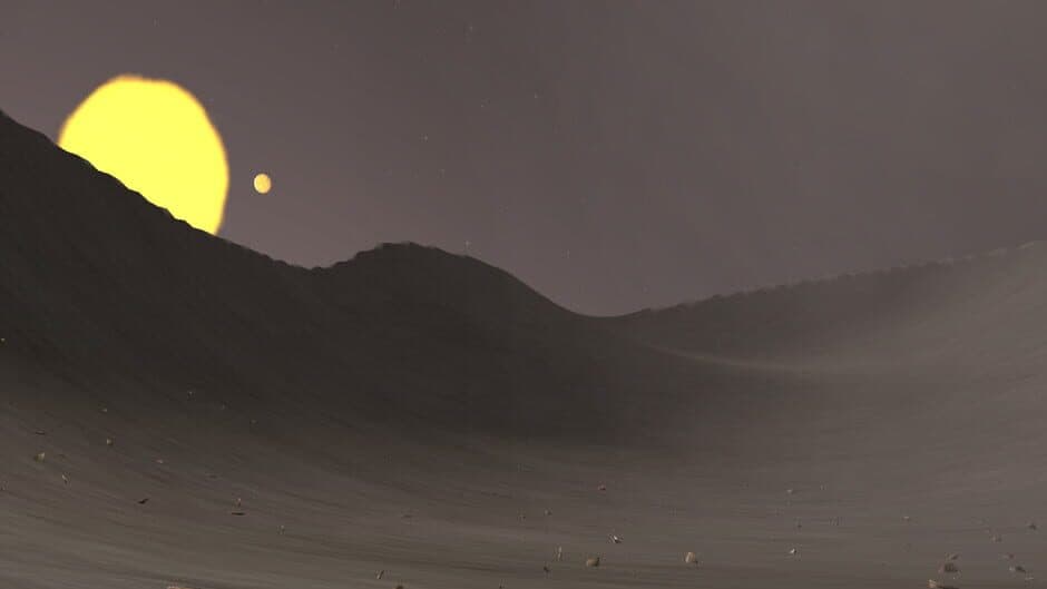 Hazeron Starship screenshot 1