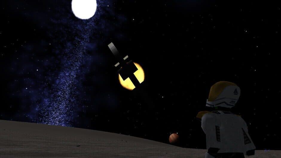 Hazeron Starship screenshot 2