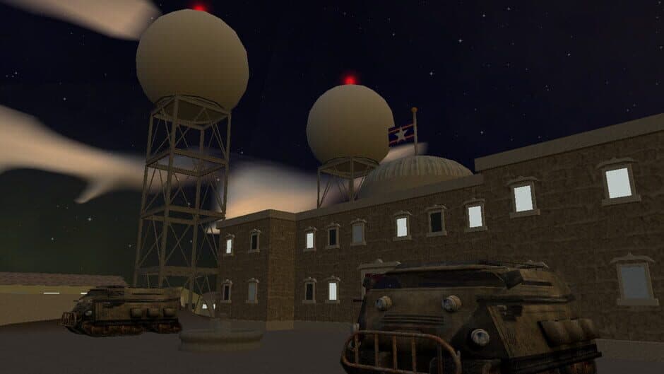 Hazeron Starship screenshot 3