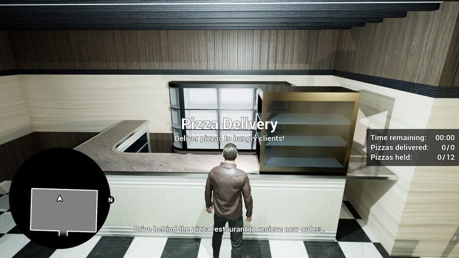 EPIC PIZZA screenshot 2
