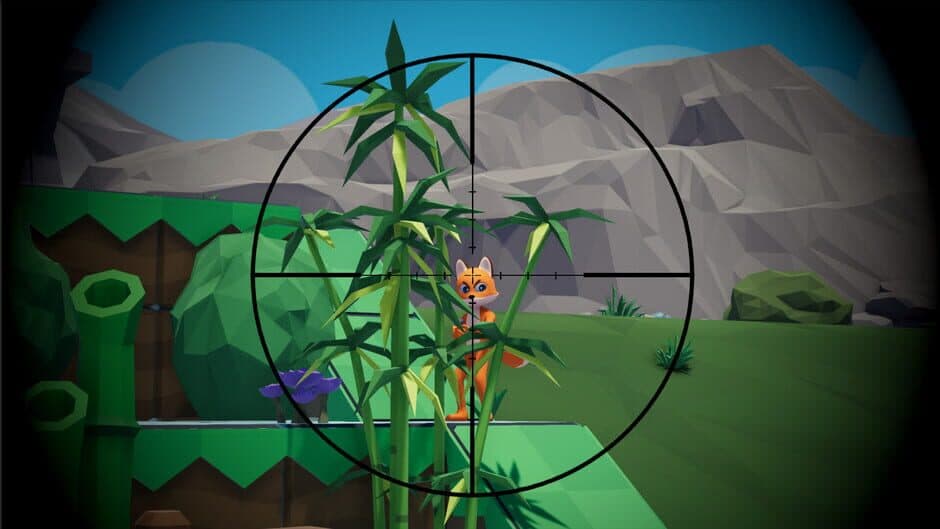 Critter Crossfire screenshot 2