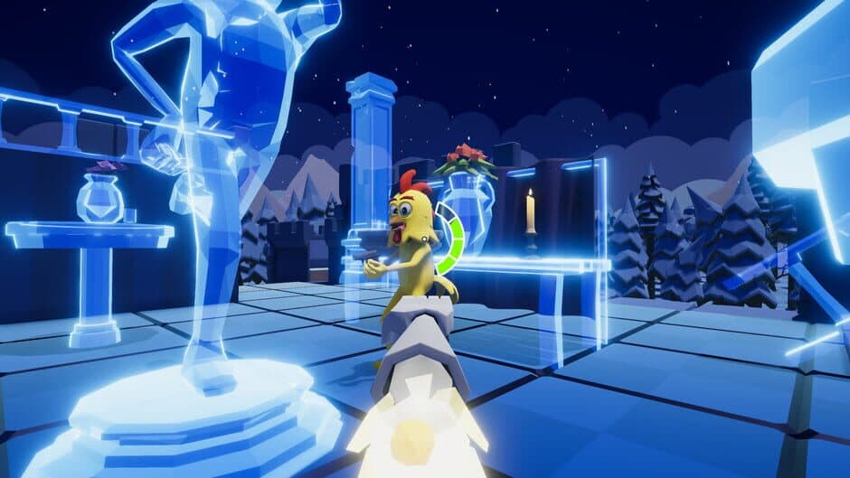 Critter Crossfire screenshot 5