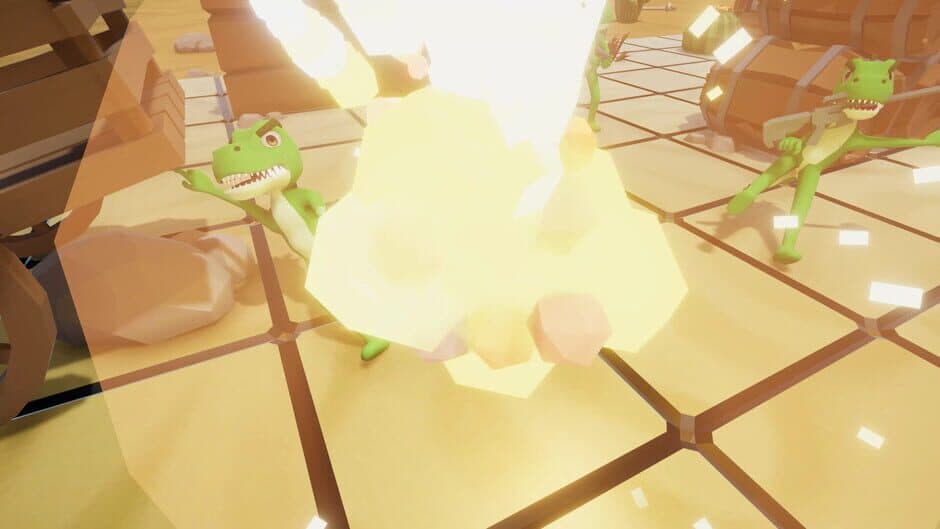 Critter Crossfire screenshot 6