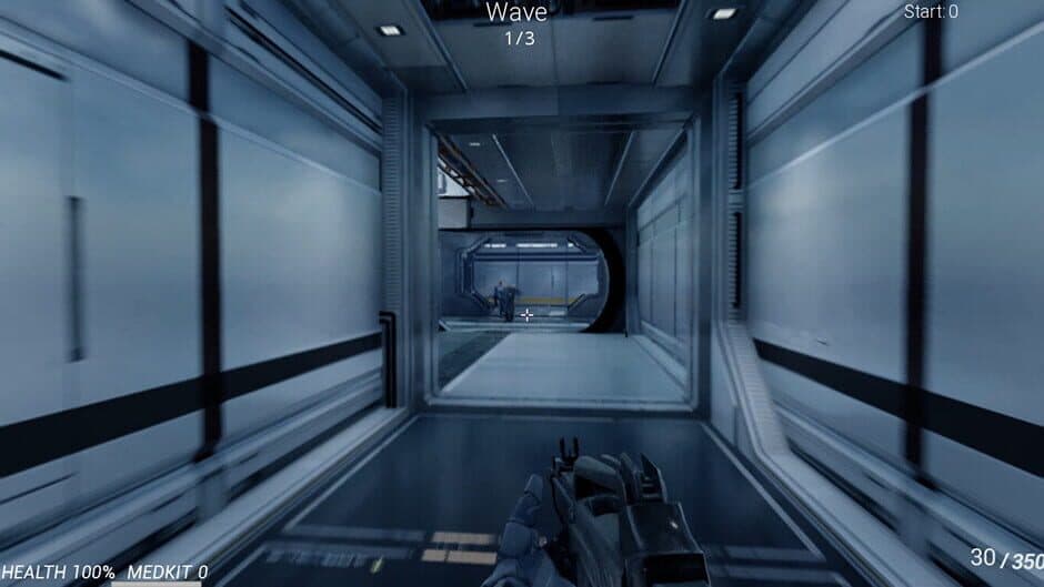 The Death Focal screenshot 6