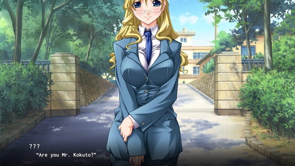 Holy Maid Academy screenshot 3
