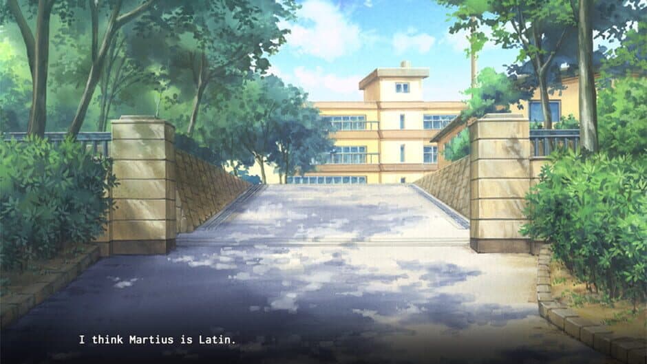Holy Maid Academy screenshot 4