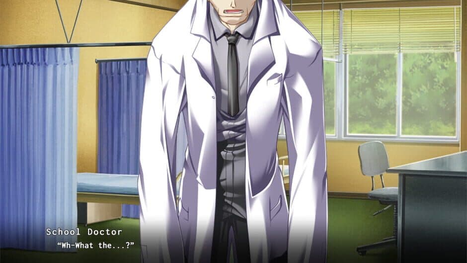 Holy Maid Academy screenshot 6