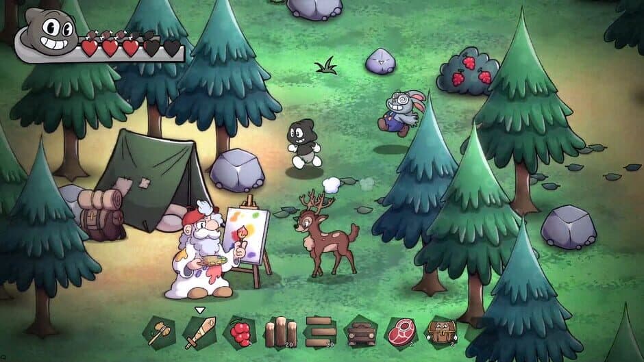 Gombo screenshot 4