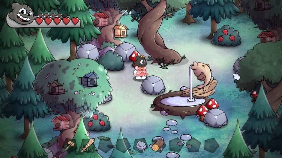 Gombo screenshot 6