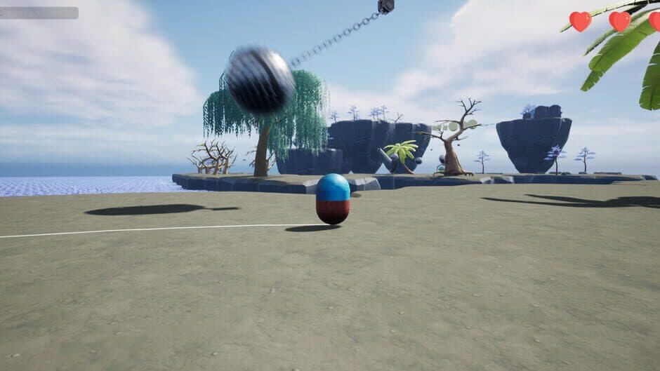 Vigaro Runner screenshot 5