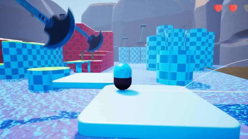 Vigaro Runner screenshot 6