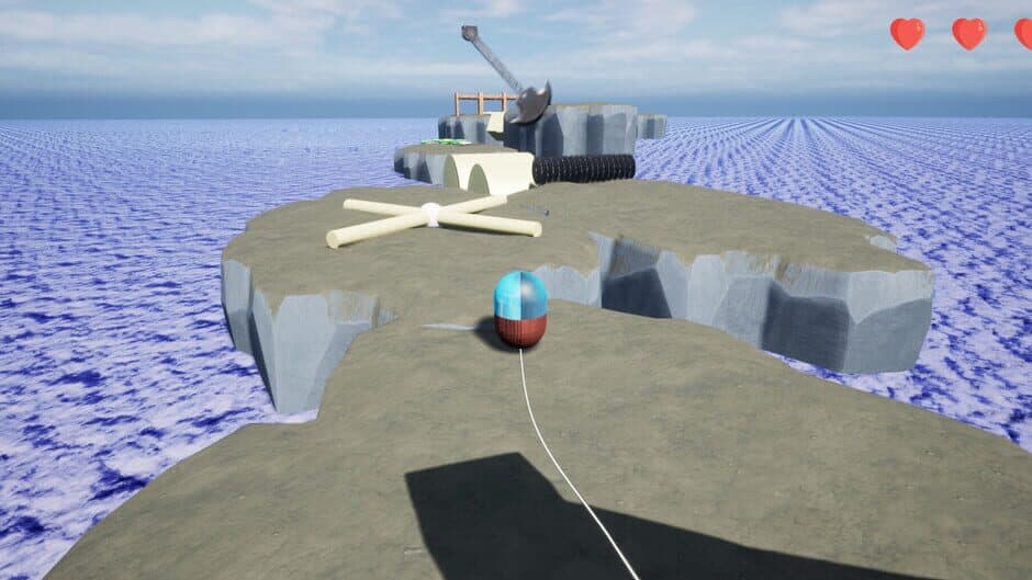 Vigaro Runner screenshot 1
