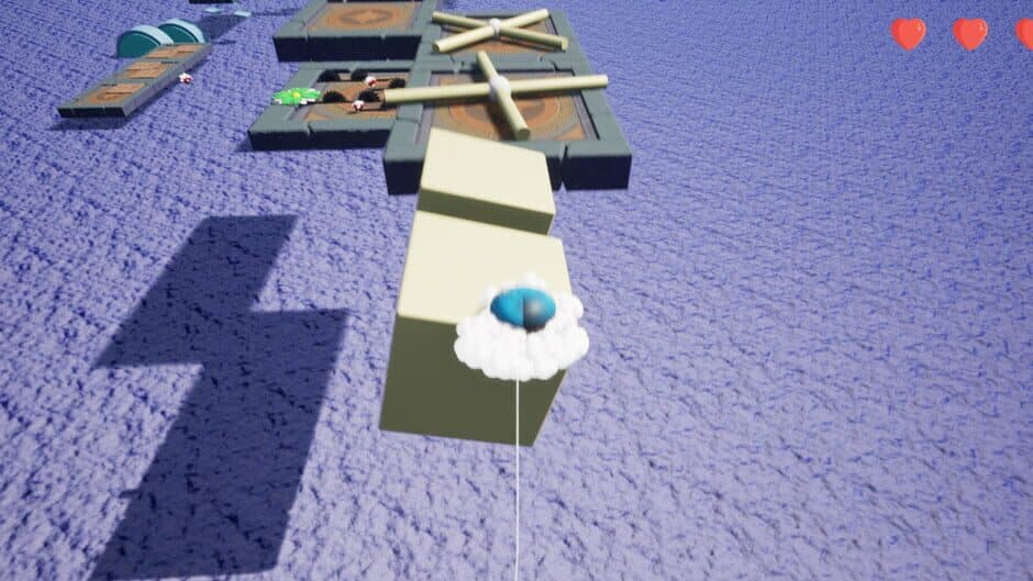 Vigaro Runner screenshot 2