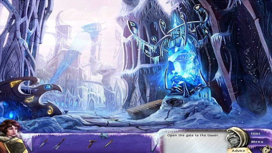 Mystery Stories: Mountains of Madness screenshot 4
