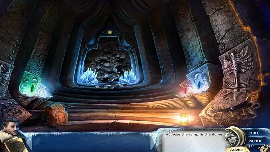 Mystery Stories: Mountains of Madness screenshot 6