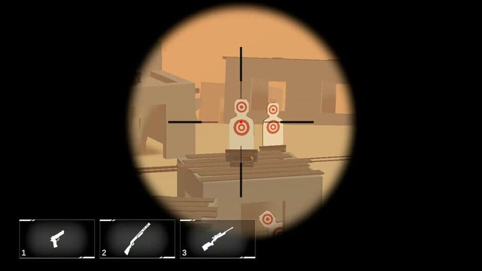 Aim Trainer - Shooting Range screenshot 4