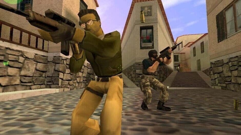 Counter-Strike Anthology screenshot 2