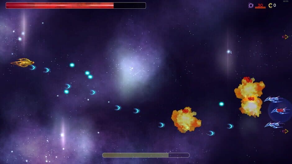 Sisyphus Paradox screenshot 1