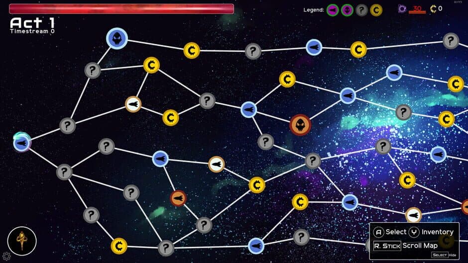 Sisyphus Paradox screenshot 5