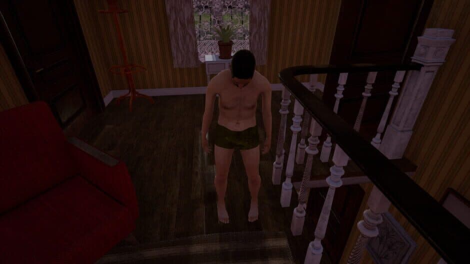 Grandfather Simulator screenshot 2
