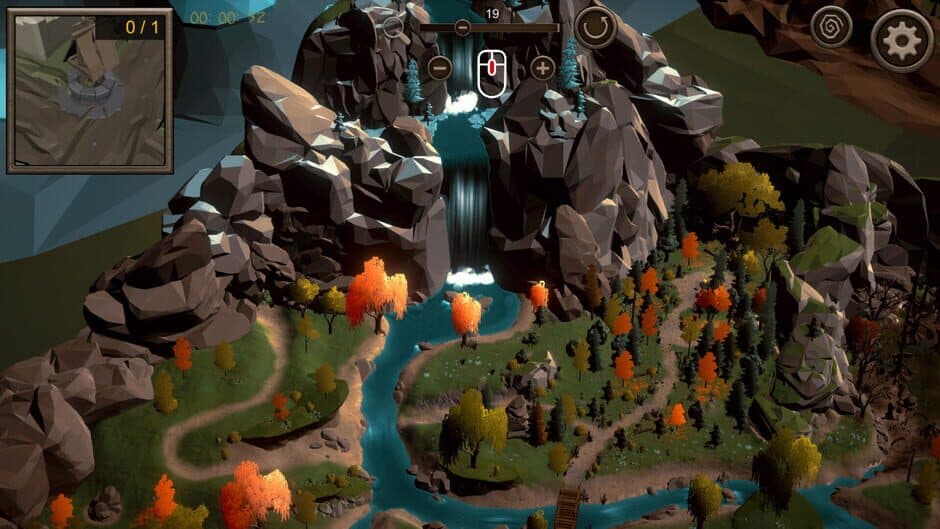 Hidden World 10 Top-Down 3D screenshot 5