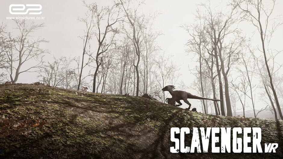 Scavenger vr screenshot 6