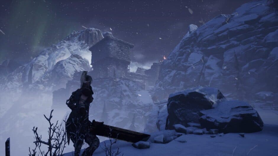 Morbid: The Lords of Ire screenshot 1