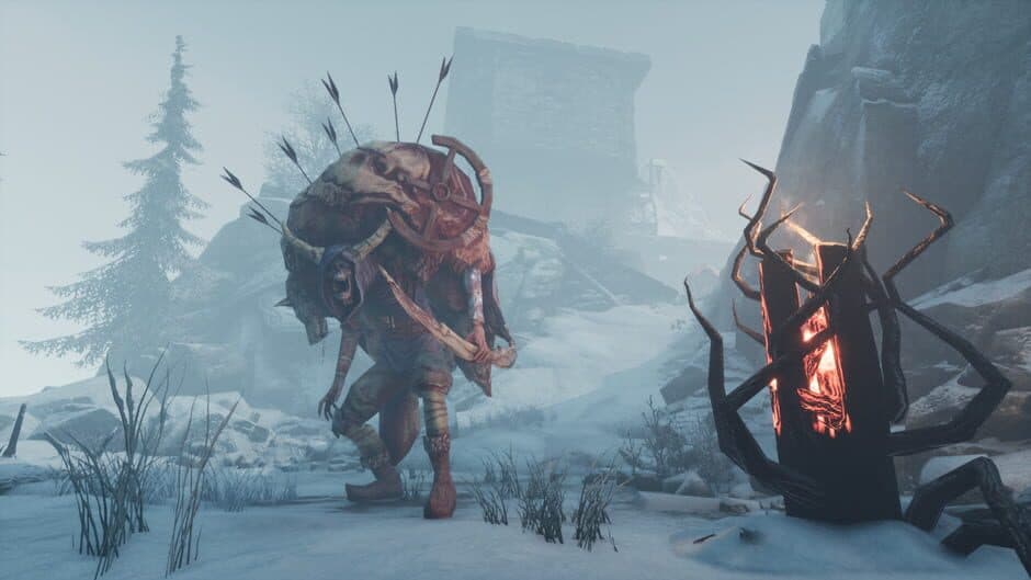 Morbid: The Lords of Ire screenshot 6