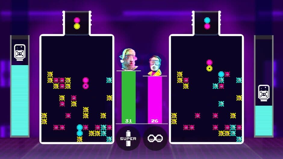 Super Dr Corona screenshot 3