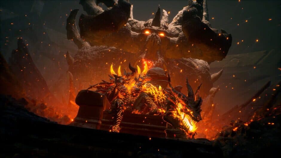 Seraph screenshot 3