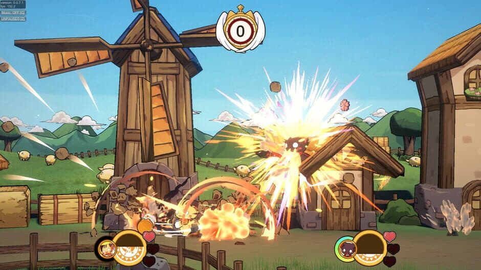 Quest of Goddess screenshot 4