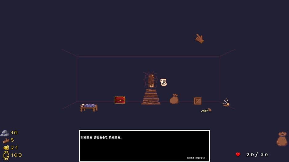 Dexterous: Time to Steal screenshot 2