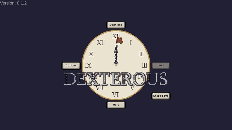 Dexterous: Time to Steal screenshot 6