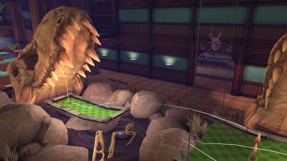 Golf With Your Friends - Starter Edition screenshot 2