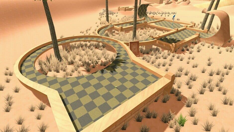 Golf With Your Friends - Starter Edition screenshot 3