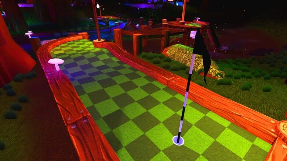 Golf With Your Friends - Starter Edition screenshot 4