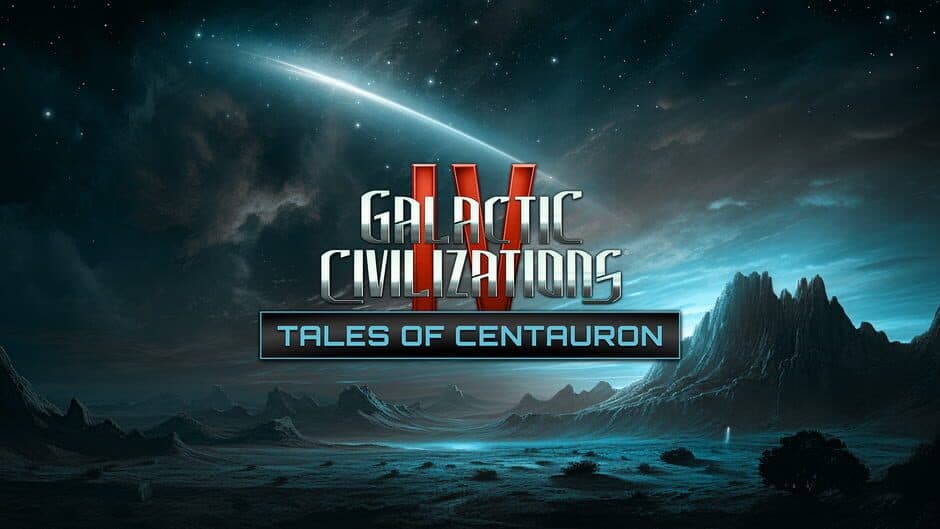 Galactic Civilizations IV - Expansion Pass screenshot 5