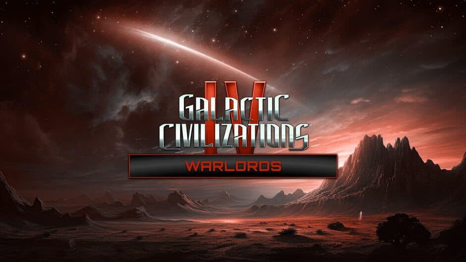 Galactic Civilizations IV - Expansion Pass screenshot 1